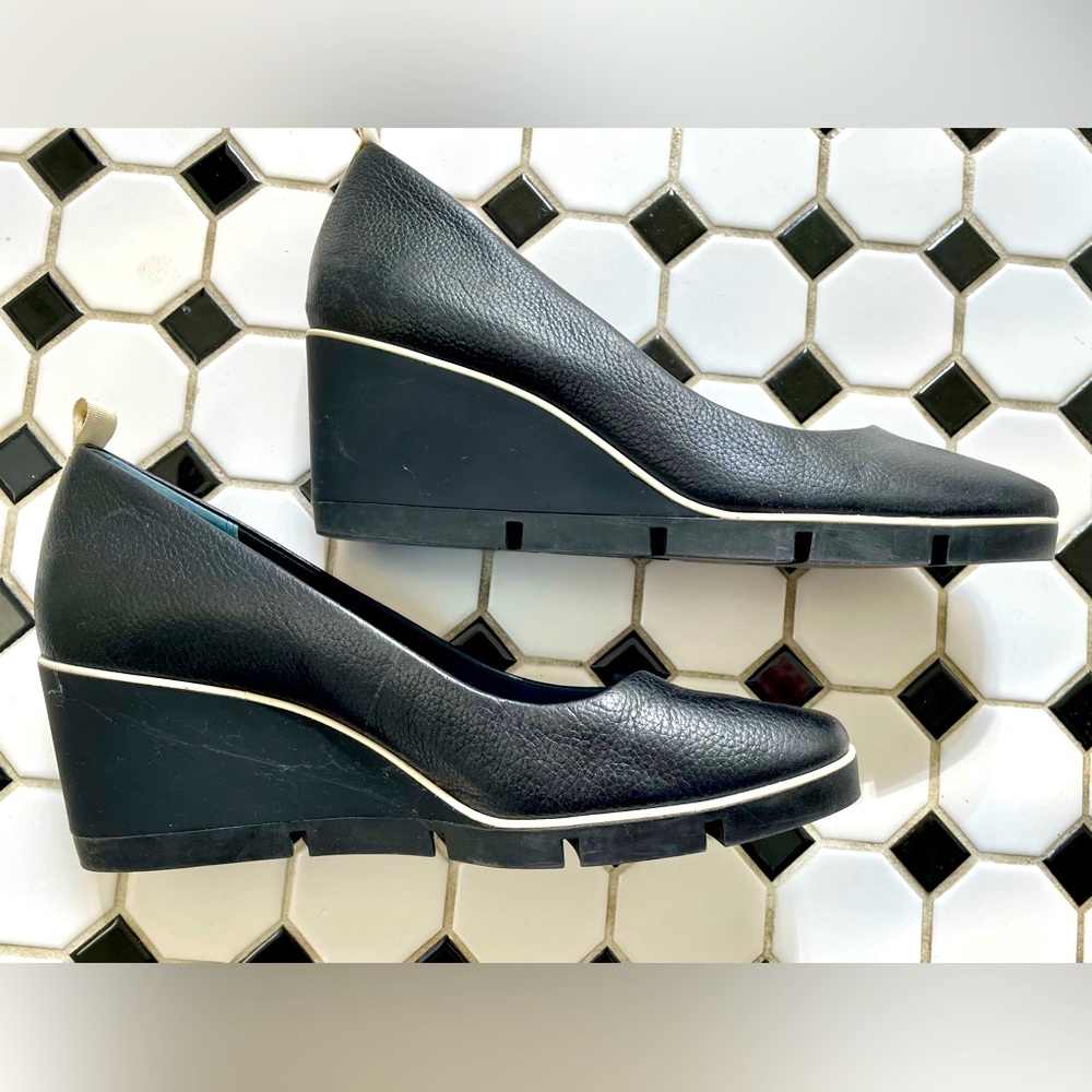 BetaBrand Wedges